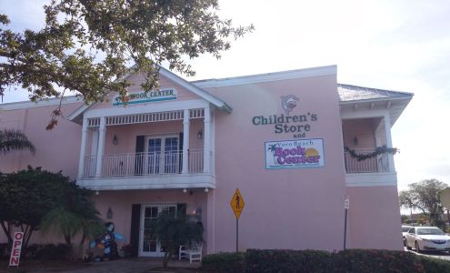 Vero Beach Book Center