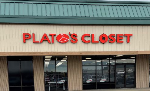 Plato's Closet Evansville