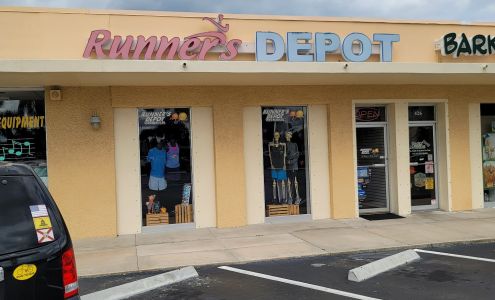 Runner's Depot Vero Beach