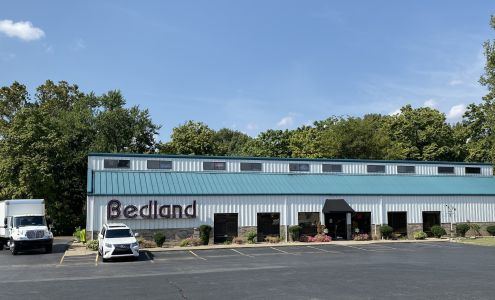 Bedland Evansville