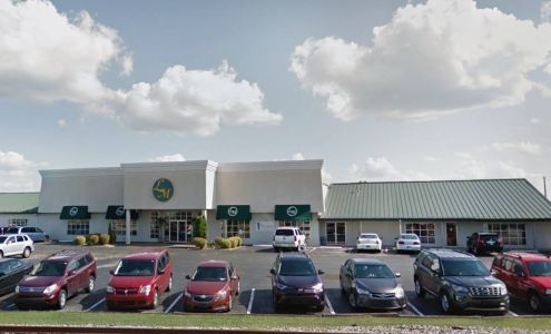 Lea Matthews Furniture and Interiors