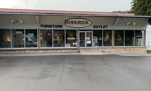 Roderick Furniture Outlet Westernport