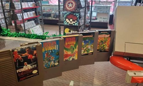 Gotham Gaming And Computer Technologies