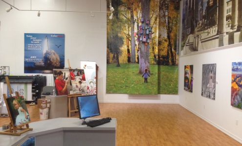 ColorMax Digital Imaging