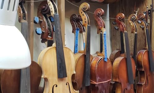 Wetzel Violins