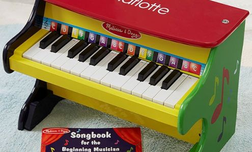 Ray's Piano Services