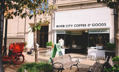 River City Coffee + Goods