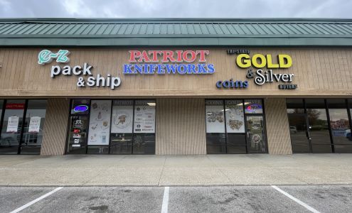 Tri State Gold & Silver Buyers