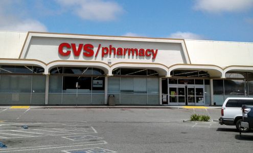 CVS