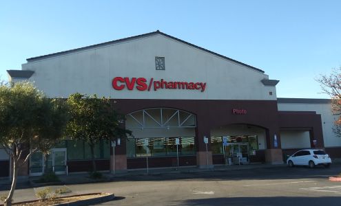 CVS