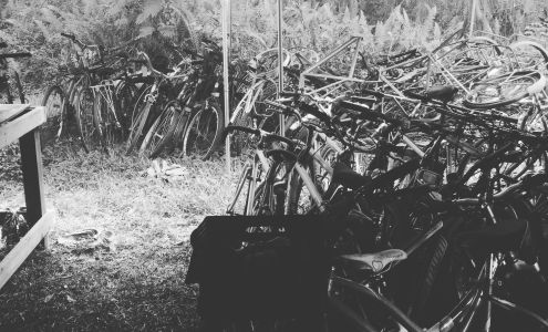 All Kine Bicycles