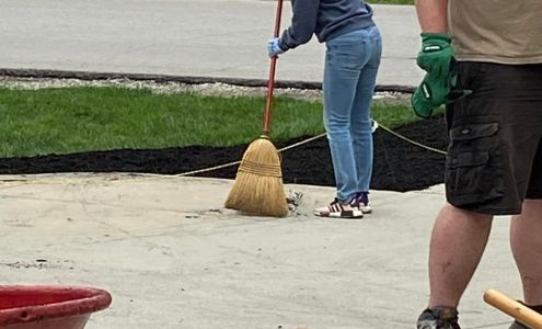 Rnd Group Indianapolis