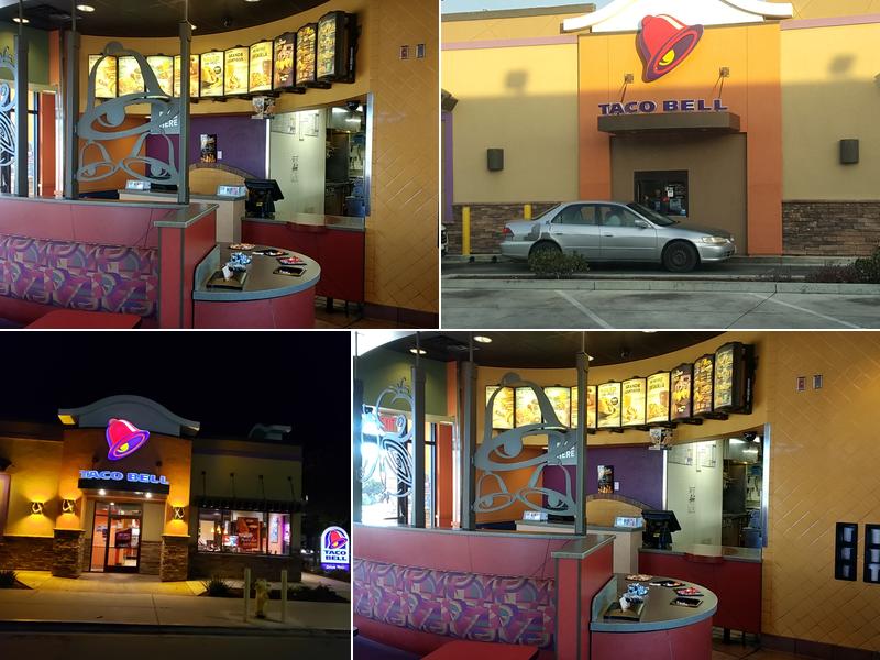 Taco Bell