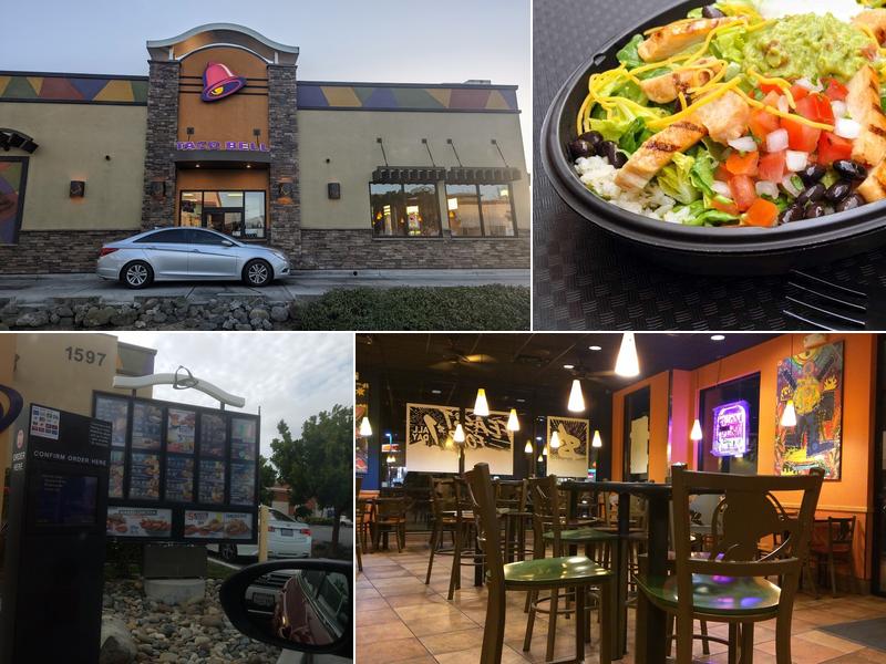 Taco Bell