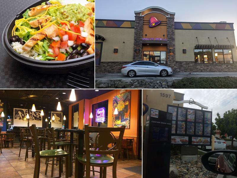 Taco Bell