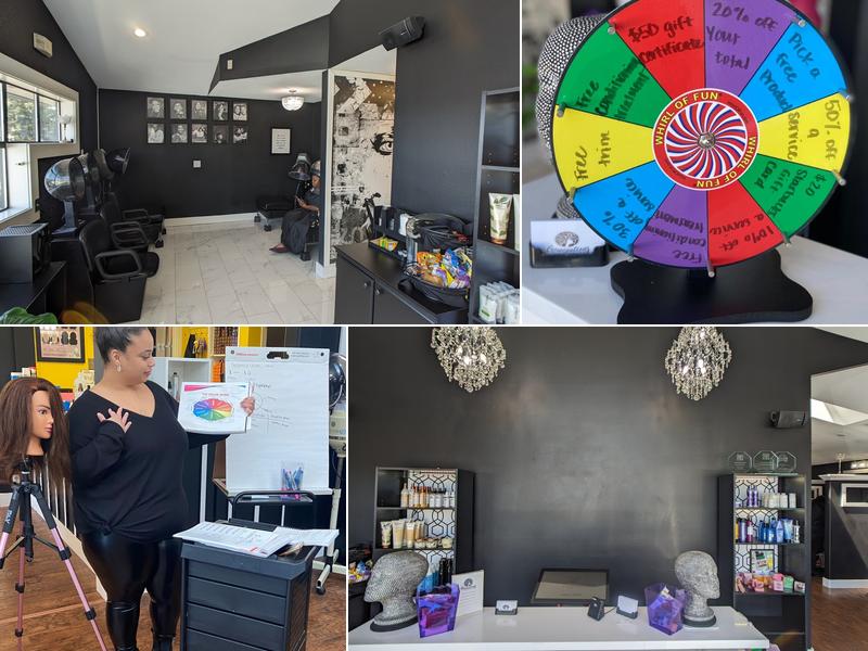 Generations Hair Salon