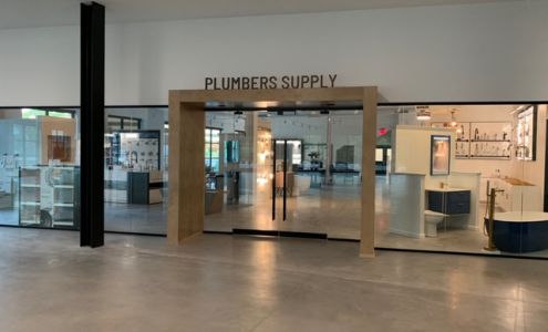 Plumbers Supply Showroom