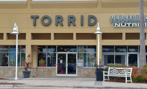 Torrid