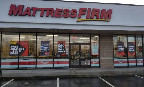 Mattress Firm Monroe