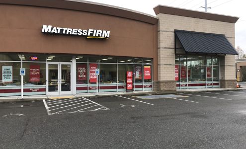 Mattress Firm Bothell Canyon Park Commons