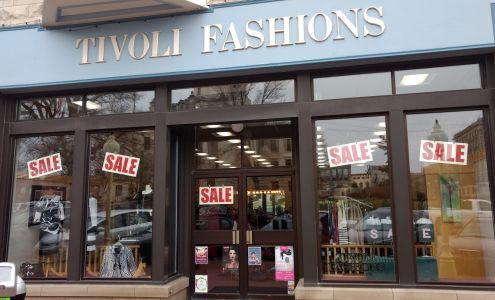 Tivoli Fashions