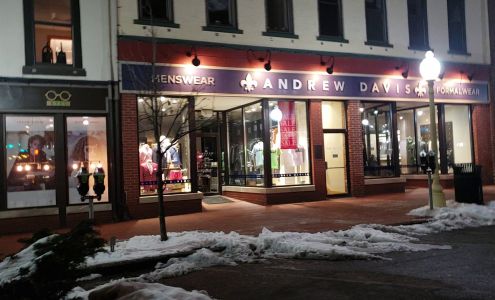 Andrew Davis Clothiers