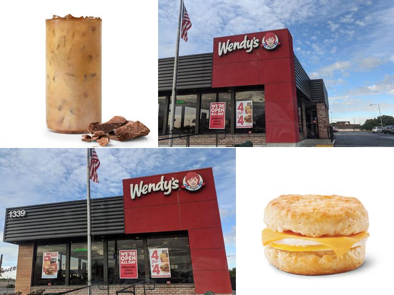 Wendy's