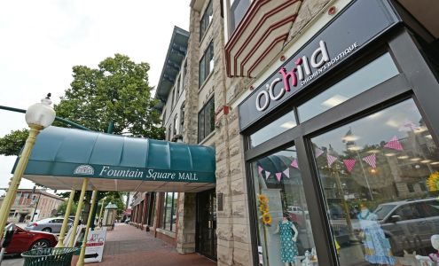 O'Child Children's Boutique