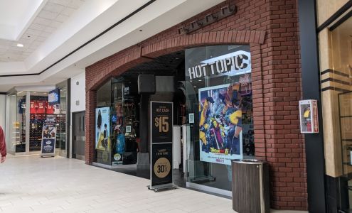 Hot Topic