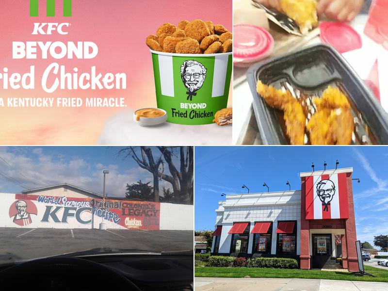 KFC