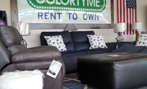 ColorTyme Rent-To-Own