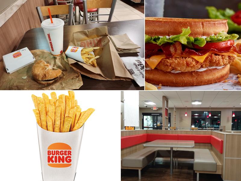 Burger King
