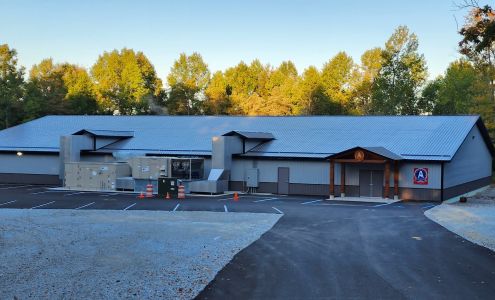 American Arms Gun Shop & Indoor Range