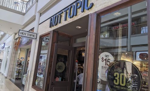 Hot Topic