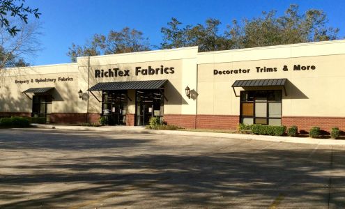 RichTex Fabrics & Furnishings