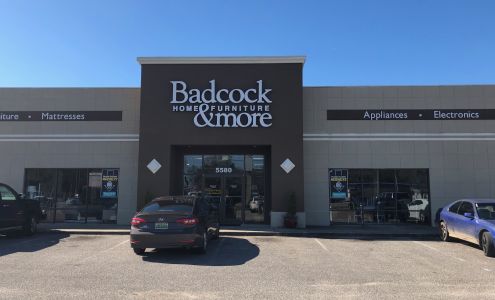 Badcock Home Furniture &more