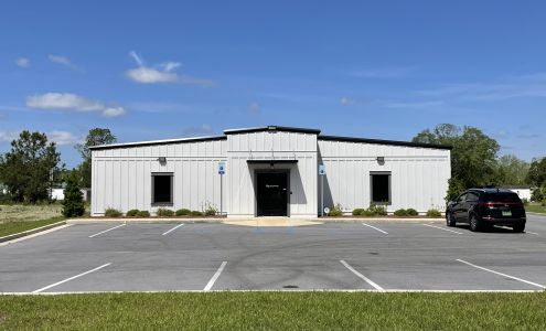 Silvaris Corporation - Fairhope