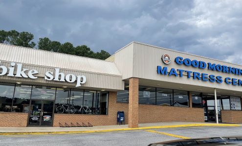 Eastern Shore Cycles