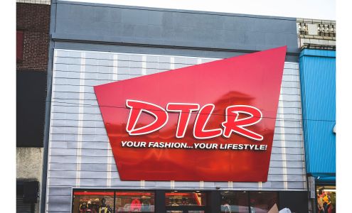 DTLR