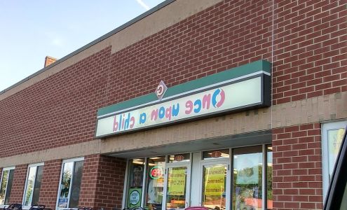 Once Upon a Child Gambrills, MD