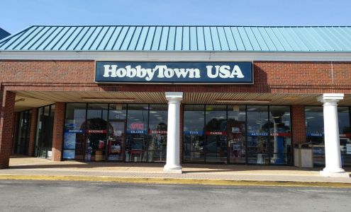 HobbyTown Mobile