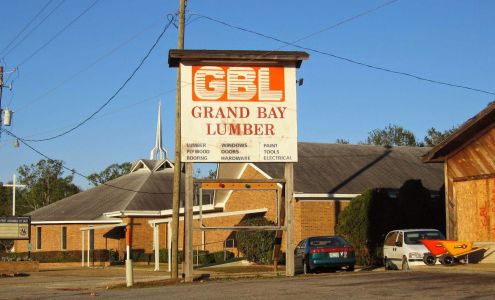 Grand Bay Lumber