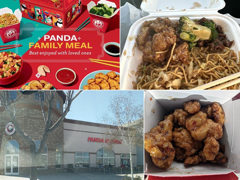 Panda Express