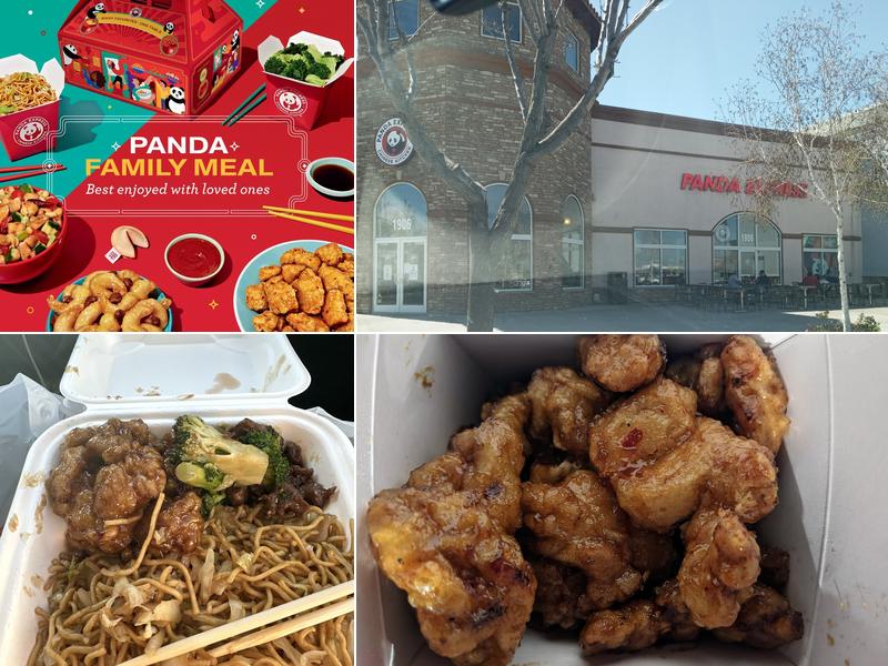 Panda Express