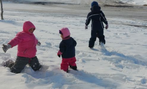 Arizona Embroidery & Quilting