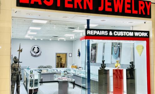Eastern Jewelry