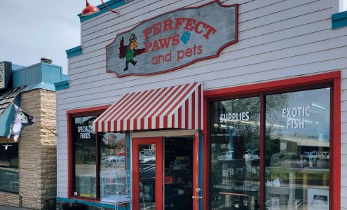 Perfect Paws Show Low