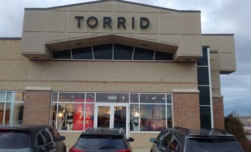 Torrid