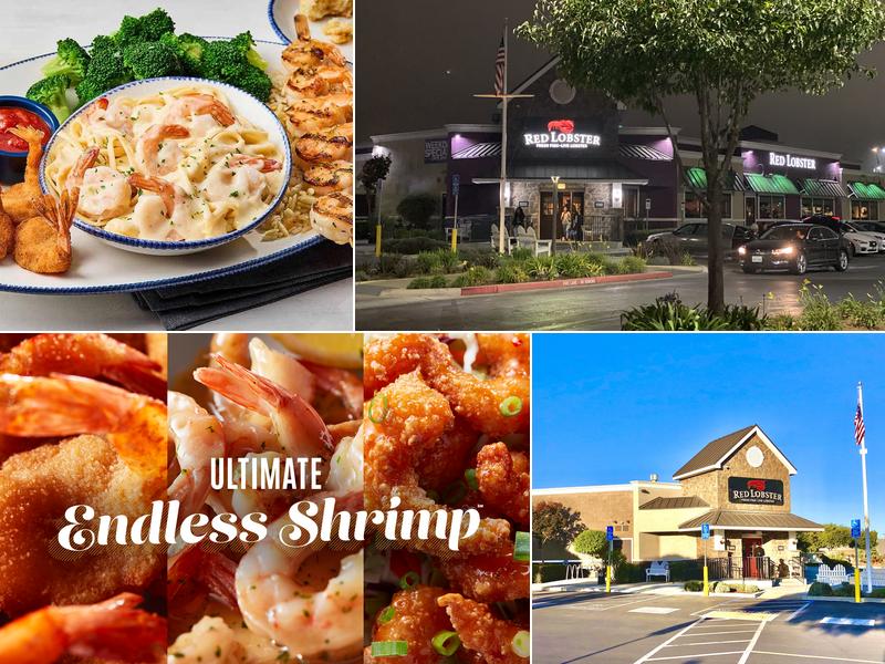 Red Lobster