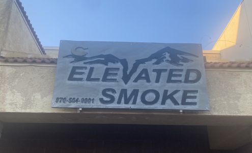 Elevated Smoke